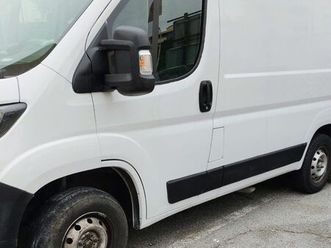 peugeot boxer 3 2.0. hdi. 7 ch