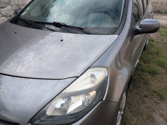 vend renault clio