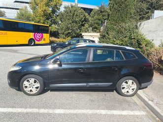 renault megane 3