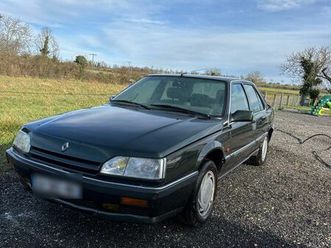 vend r25 v6 baccarat