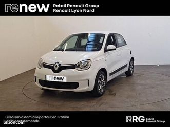 renault twingo iii sce 65 21 limited
