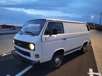 vw t3 1.9 essence