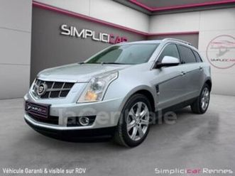 ii 3.6 v6 sport luxury bva