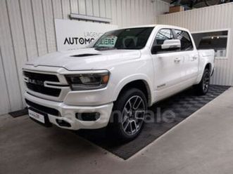 5.7 laramie 4wd 1500 400 bva