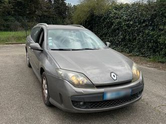 renault laguna break 1,5l dci 110