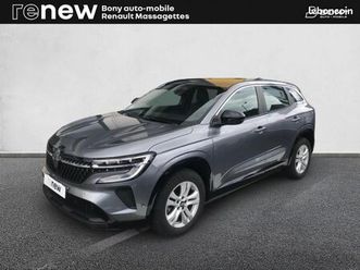 renault austral e-tech hybrid 200 evolution