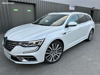 renault talisman