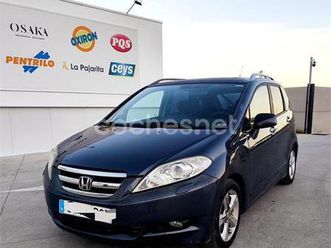 honda frv 2.0 executive