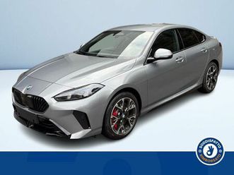 serie 2 gran coupé 218d m sport pro