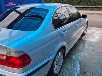 bmw 323i e46