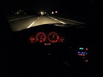 bmw e30 touring 316i – du caractère, du vécu, mais encore la pêche