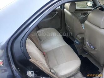 sahibinden rover 416 si 1997 model ankara 48.000 km siyah - 38531338 | arabam.com