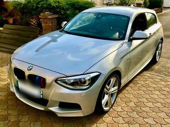 bmw f21 125i 2013