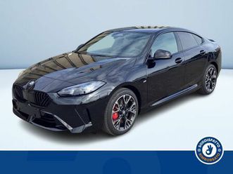 serie 2 gran coupé 218d m sport pro