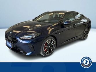 serie 2 gran coupé 220i m sport pro