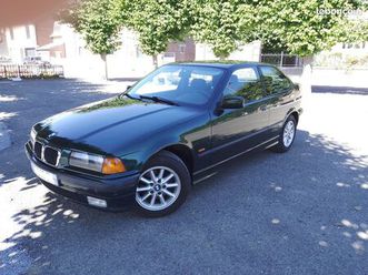 bmw 316 i e36 pack vip