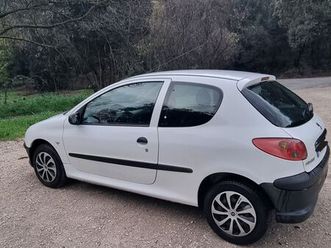 peugeot 206 hdi affaires