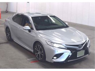 2.5 camry hybrid