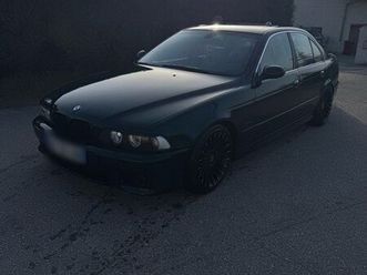 bmw e39 540ia