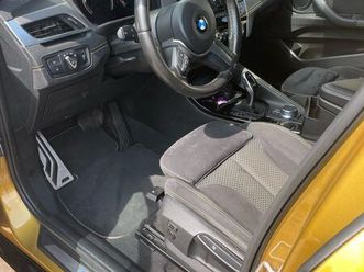 bmw x2 sdrive 2l pack m