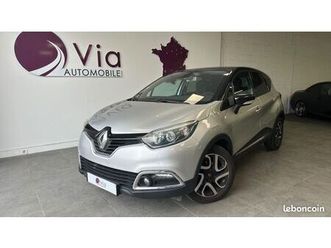 renault captur tce 120 zen edc