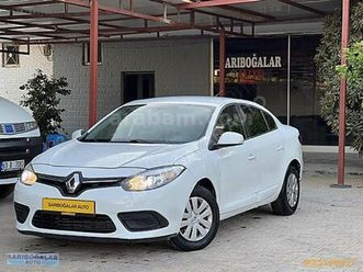 galeriden renault fluence 1.5 dci joy 2013 model mardin 187.000 km beyaz - 35726027 | arabam.com