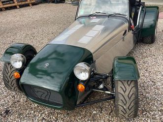 caterham 340r