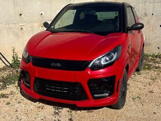 ligier js50 dci sport young