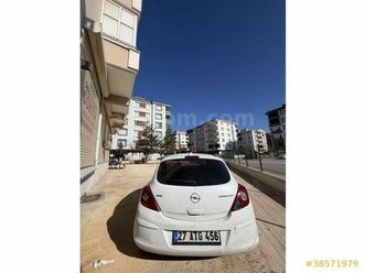 sahibinden opel corsa van 1.3 cdti 2007 model i̇zmir 308.000 km beyaz - 38571979 | arabam.com