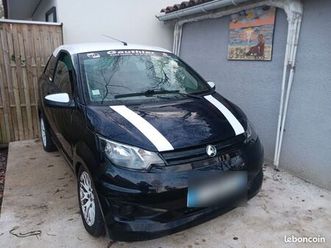 voiturette aixam vsd