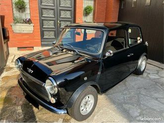 austin mini 1000