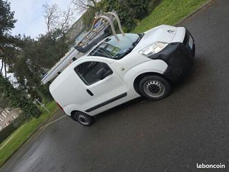 citroën nemo 1.4 hdi