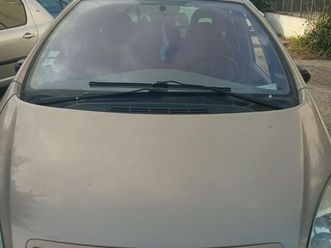 a vendre citroen picasso