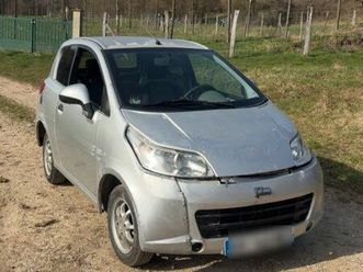 voiture sans permis