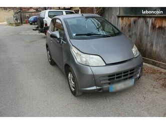 voiture sans permis jdm