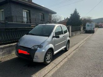 voiture sans permis