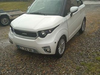 voiture sans permis jdm xheos