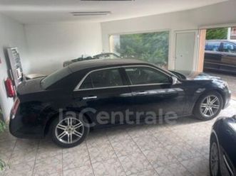 ii 3.0 multijet ii 190 platinum