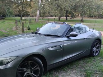 bmw z4 e89 rhd papiers français ??