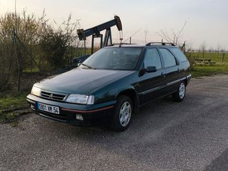 citroen zx break 1.8i
