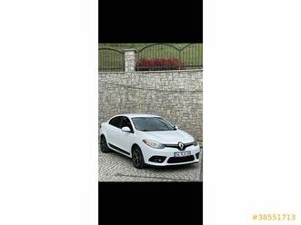 sahibinden renault fluence 1.5 dci joy 2013 model i̇stanbul 246.000 km beyaz - 38551713 | arabam.com
