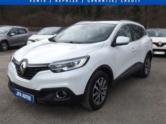 renault kadjar 1.2 tce 130ch energy