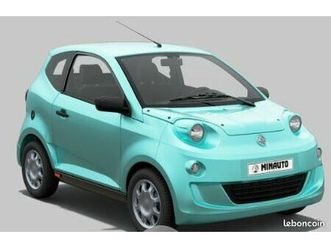 aixam minauto 0.5 access