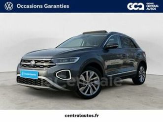 generation2 1.5 tsi evo2 150 start/stop style exclusive dsg7