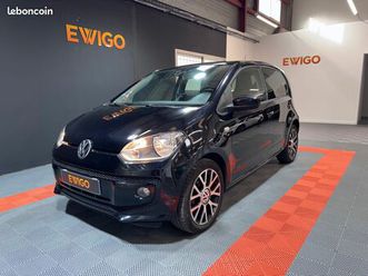 volkswagen up 1.0 75ch bluemotion groove