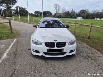bmw 335d