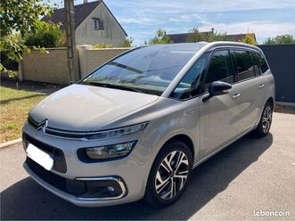 citroën c4 spacetourer■grand c4 spacetourer (05/2021)■1.5 bluehdi 16v eat8 s&s 130 cv