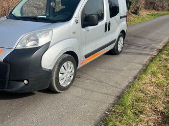 fiat 1.3 multi, jette