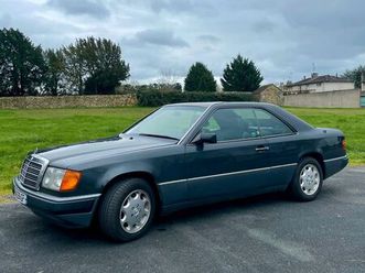mercedes 300ce