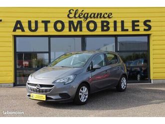 opel corsa v 1.4 90ch 5p / carplay